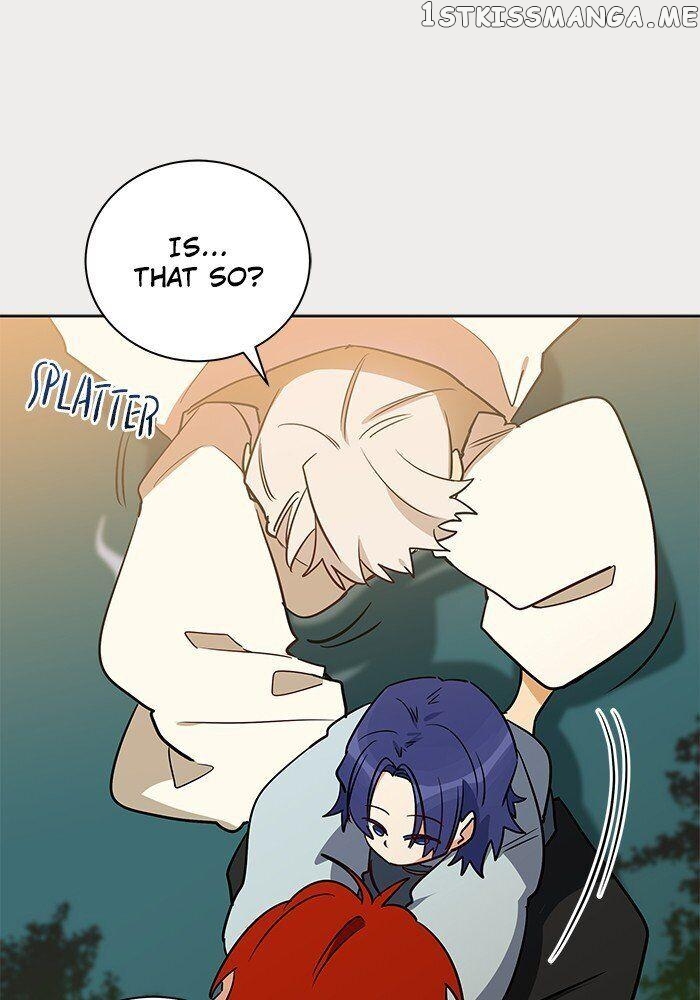 Beast with Flowers chapter 66 - page 9