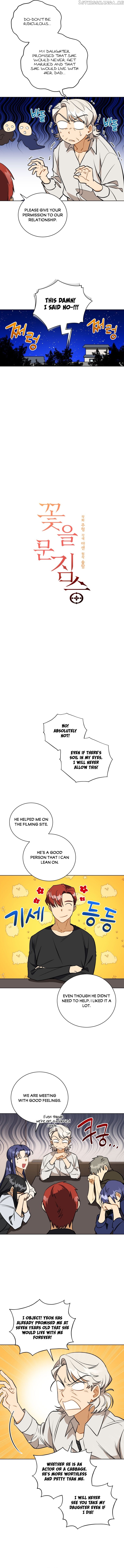 Beast with Flowers chapter 118 - page 6
