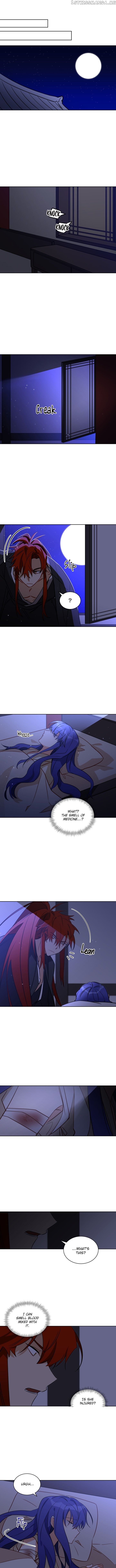 Beast with Flowers chapter 43 - page 4