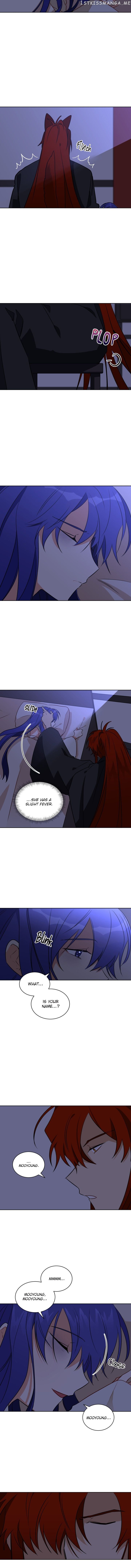 Beast with Flowers chapter 43 - page 5
