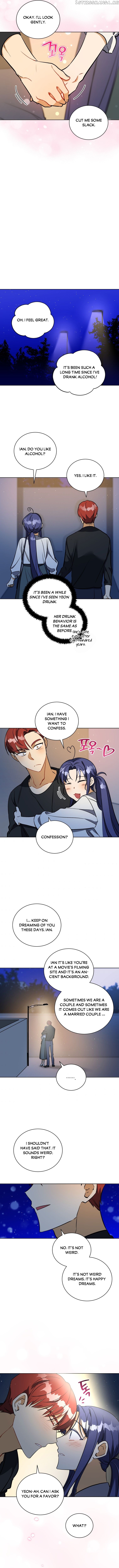 Beast with Flowers chapter 117 - page 10