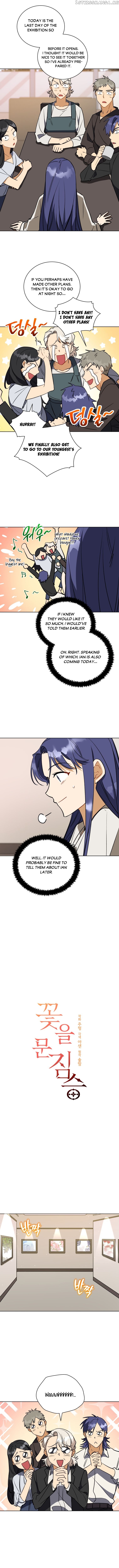 Beast with Flowers chapter 117 - page 6
