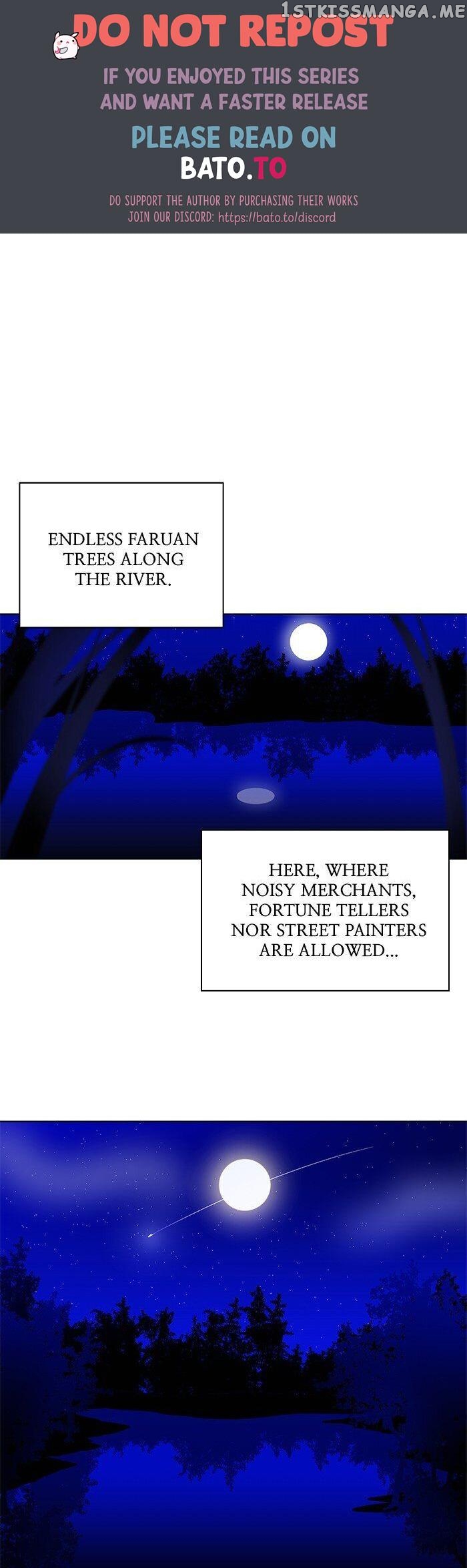 Beast with Flowers chapter 65 - page 1