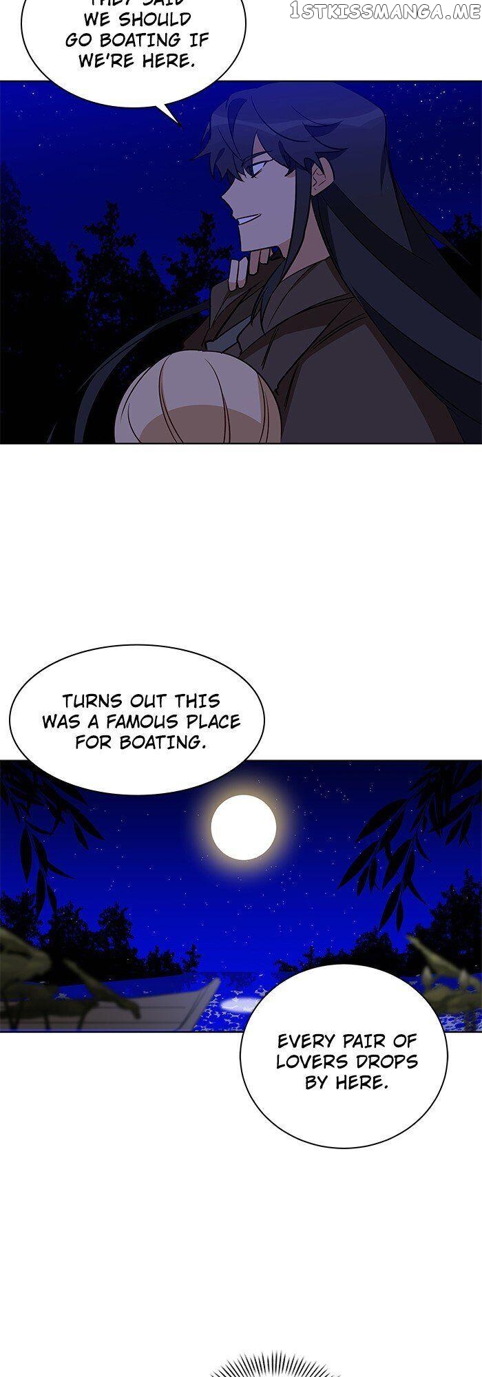 Beast with Flowers chapter 65 - page 10