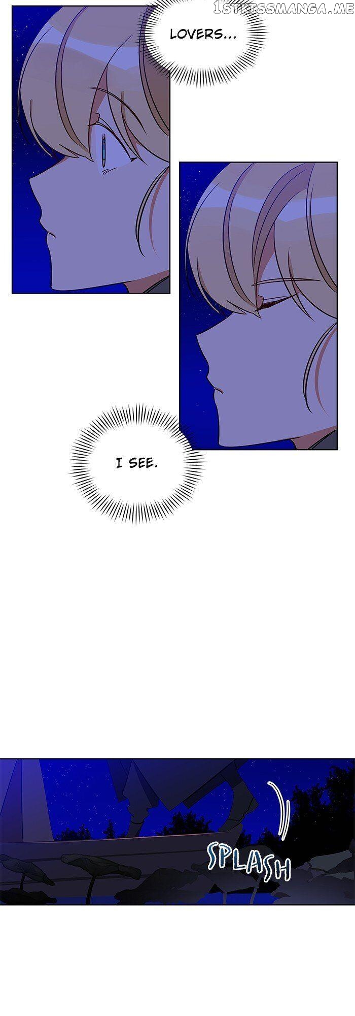 Beast with Flowers chapter 65 - page 11