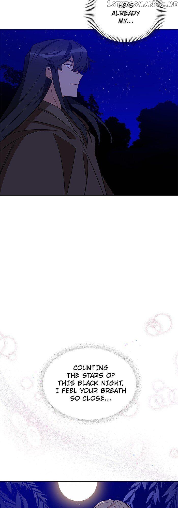 Beast with Flowers chapter 65 - page 14