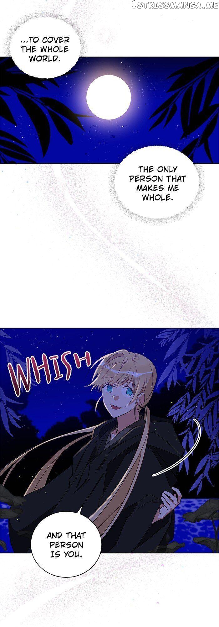 Beast with Flowers chapter 65 - page 17