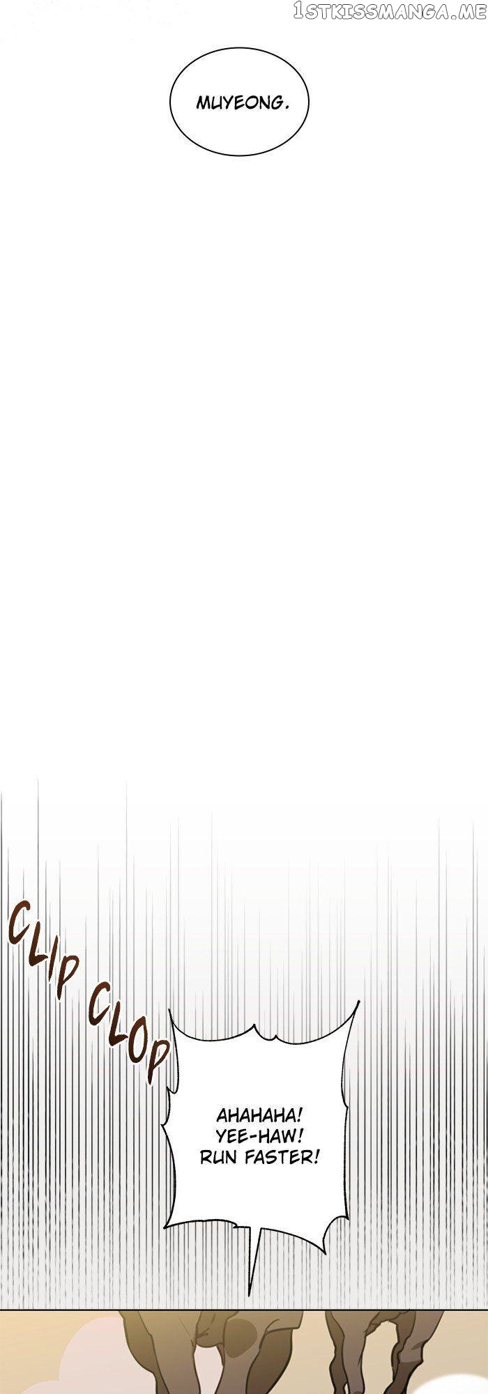 Beast with Flowers chapter 65 - page 18
