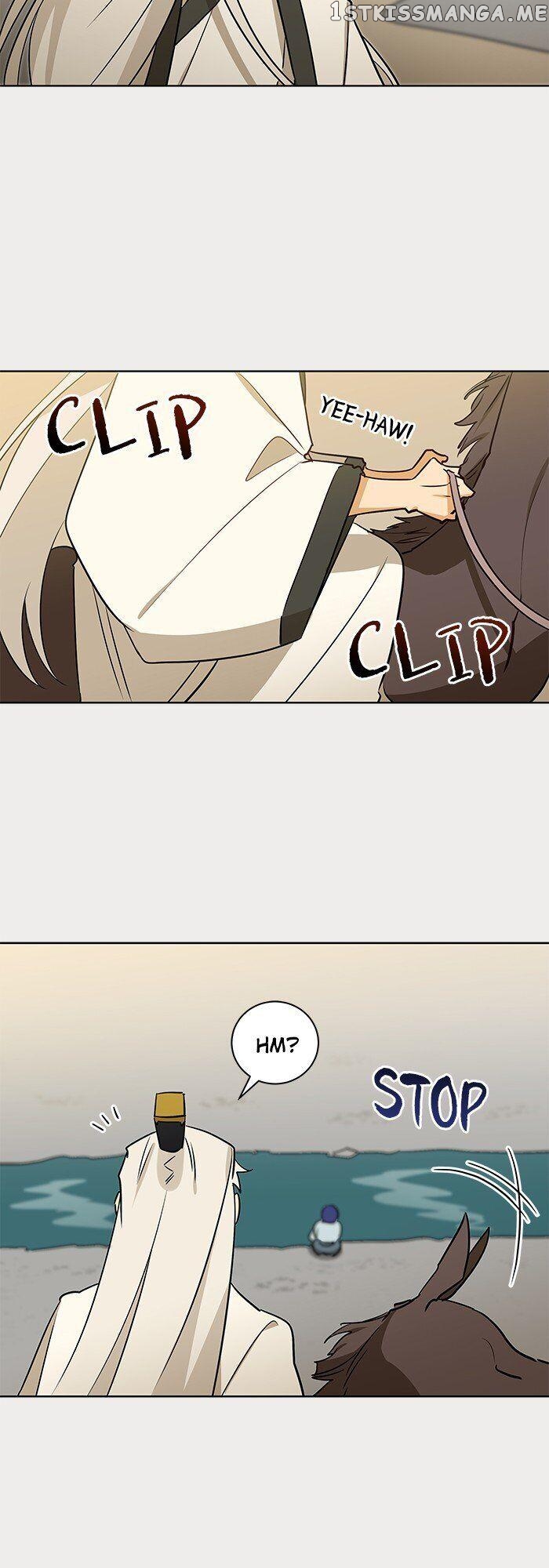 Beast with Flowers chapter 65 - page 20