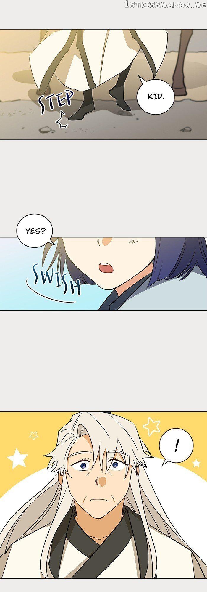 Beast with Flowers chapter 65 - page 21