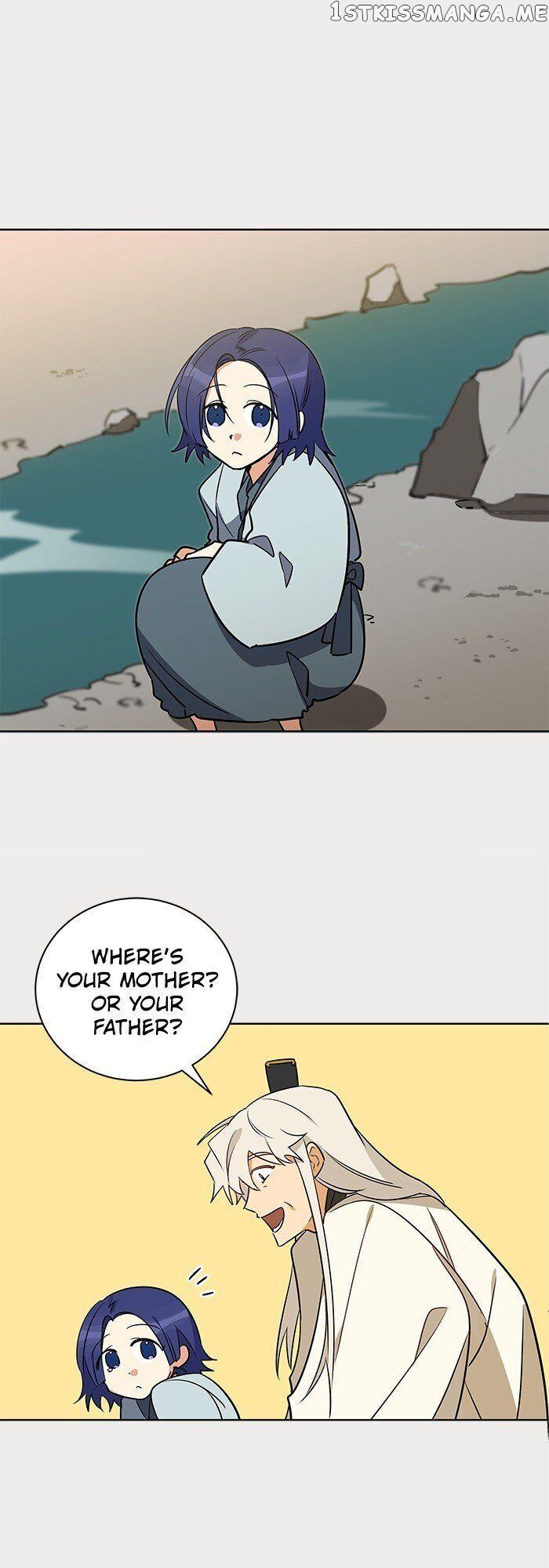 Beast with Flowers chapter 65 - page 22