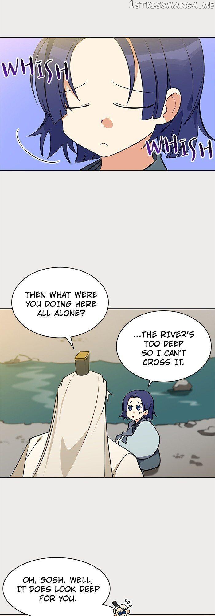 Beast with Flowers chapter 65 - page 23
