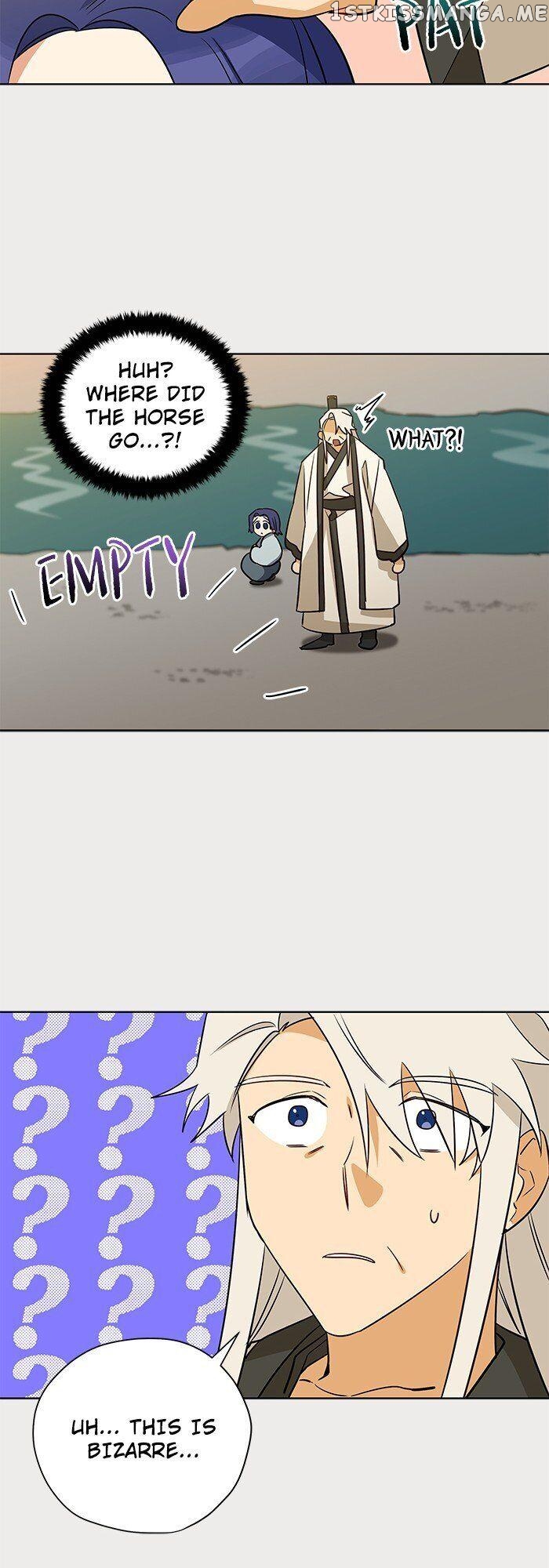 Beast with Flowers chapter 65 - page 25