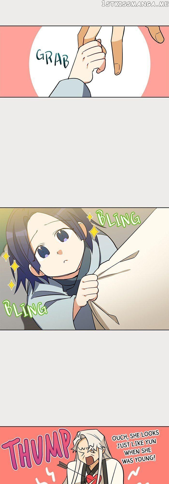 Beast with Flowers chapter 65 - page 26