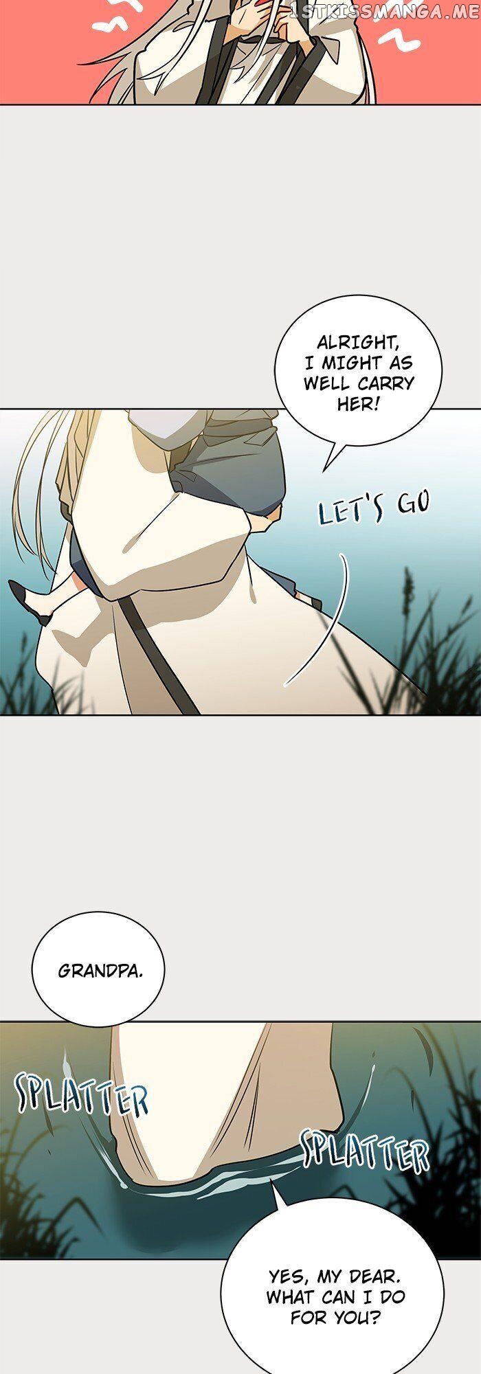 Beast with Flowers chapter 65 - page 27