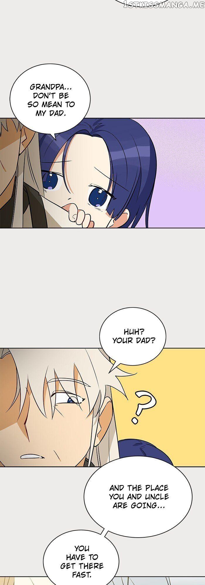 Beast with Flowers chapter 65 - page 28