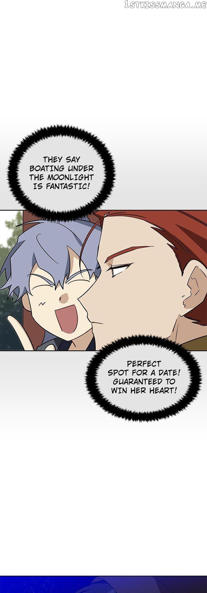 Beast with Flowers chapter 65 - page 3