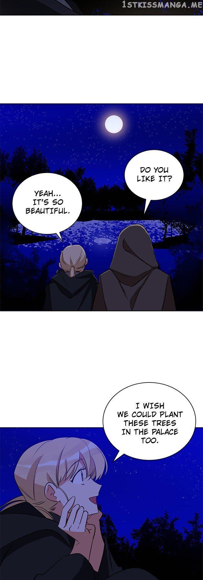 Beast with Flowers chapter 65 - page 5