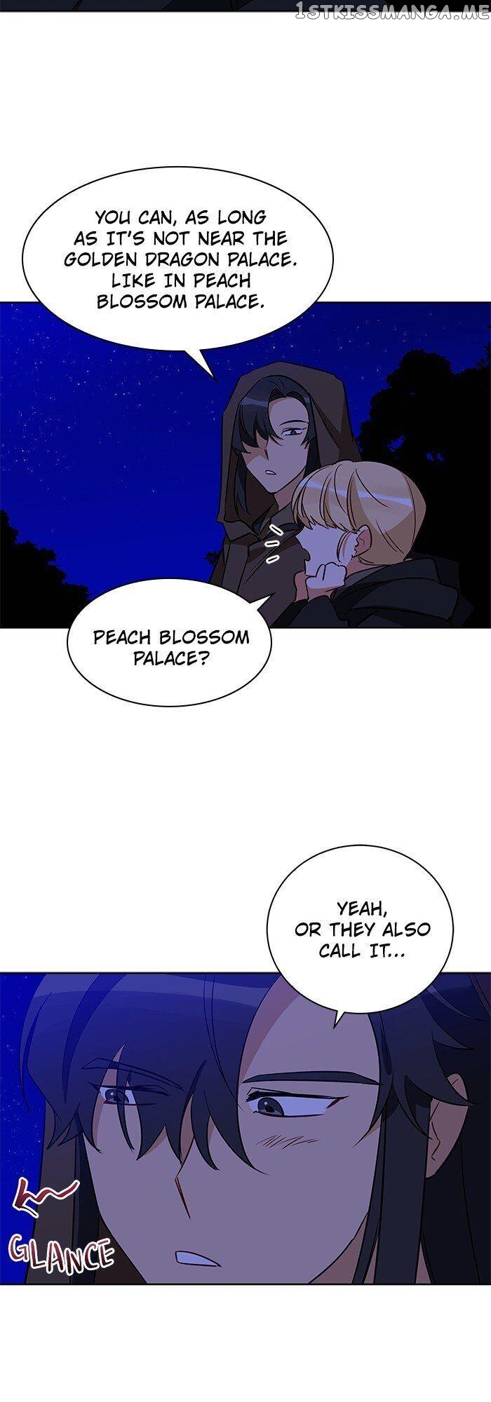 Beast with Flowers chapter 65 - page 6