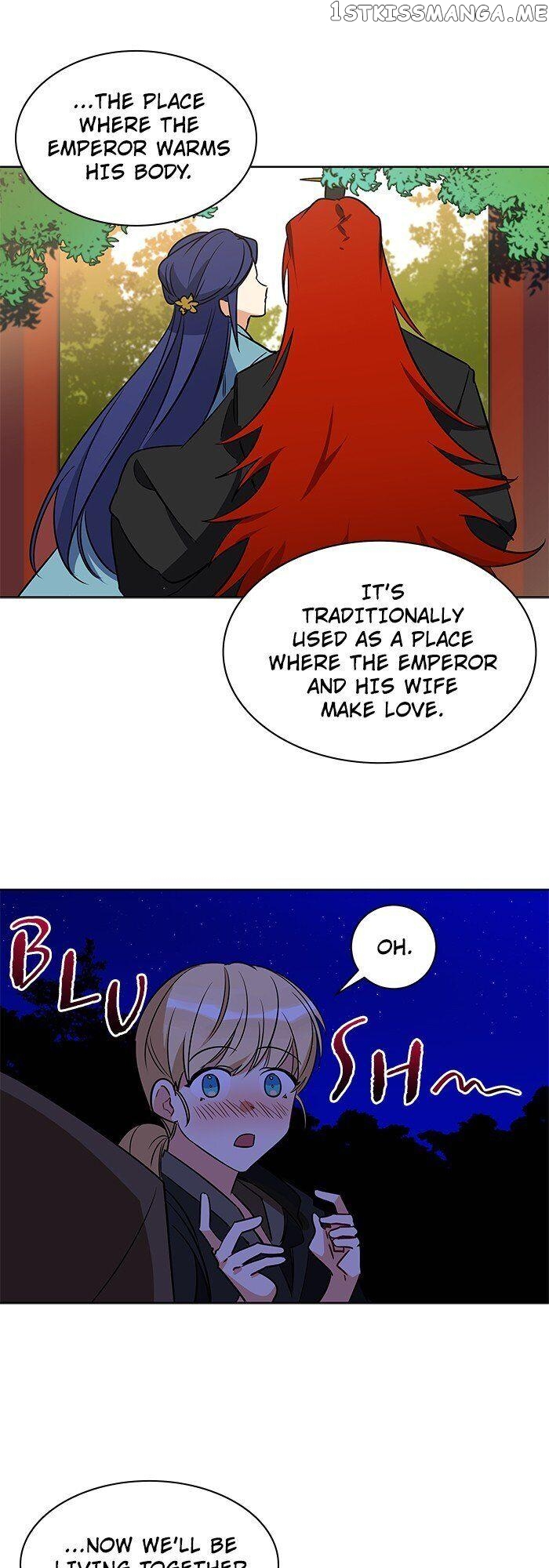 Beast with Flowers chapter 65 - page 7