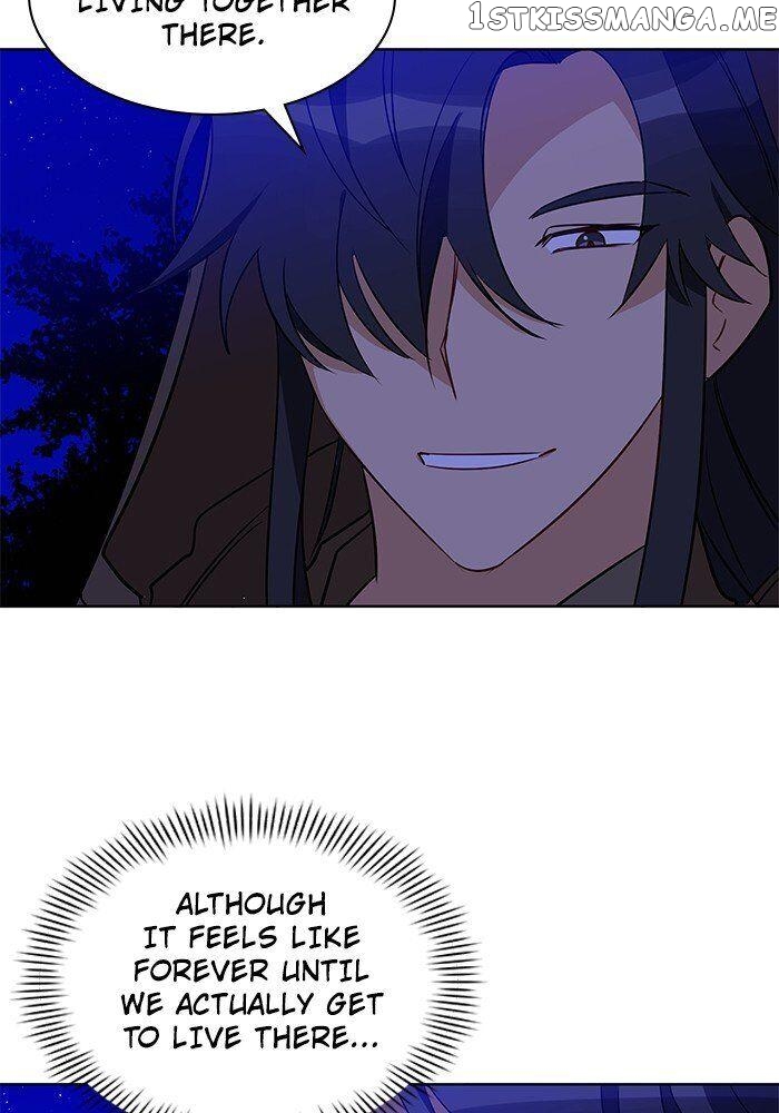 Beast with Flowers chapter 65 - page 8
