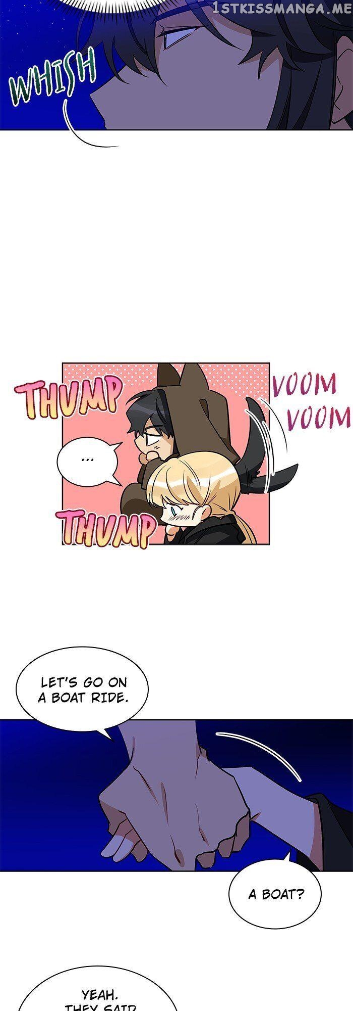 Beast with Flowers chapter 65 - page 9