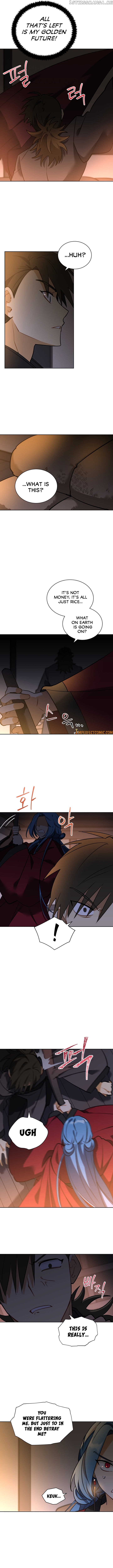 Beast with Flowers chapter 95 - page 7