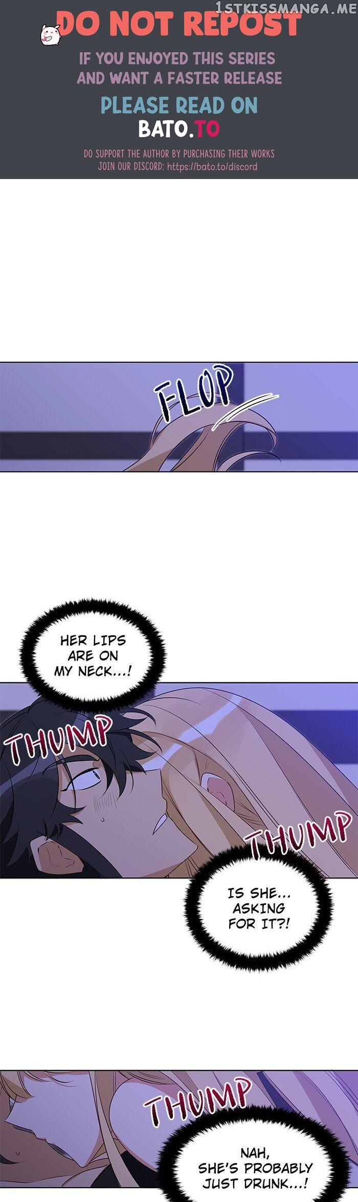 Beast with Flowers chapter 64 - page 1
