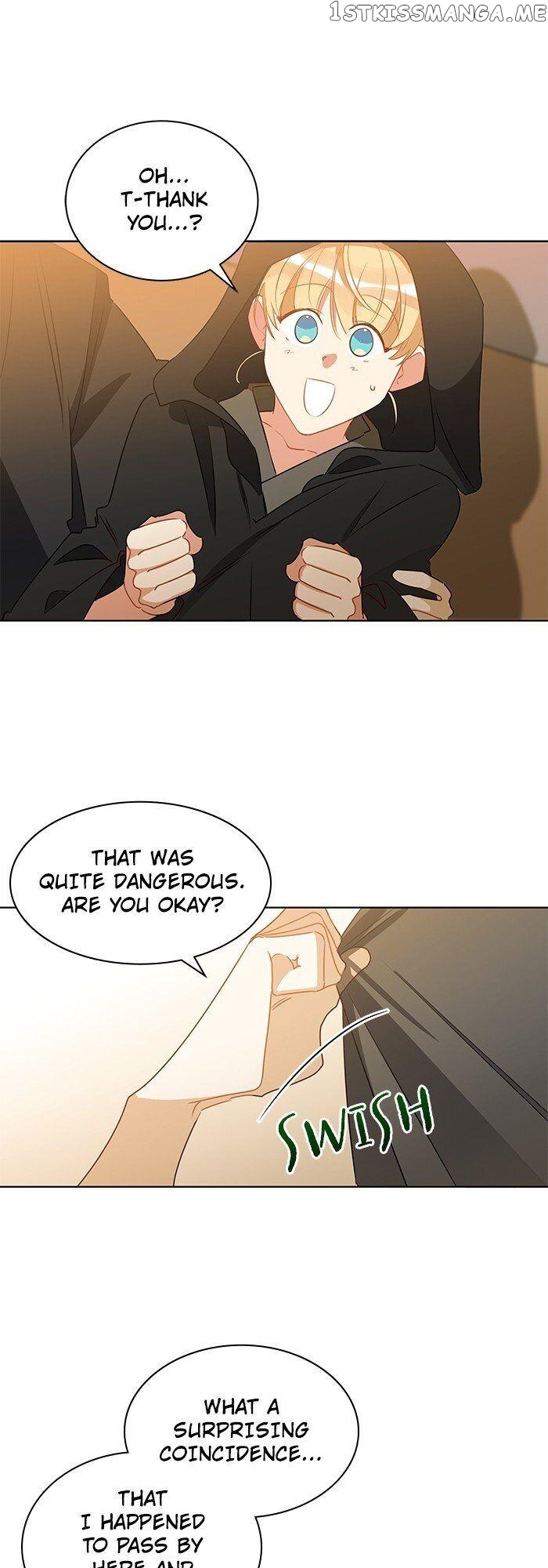 Beast with Flowers chapter 64 - page 13