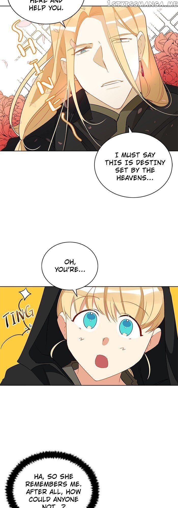 Beast with Flowers chapter 64 - page 14