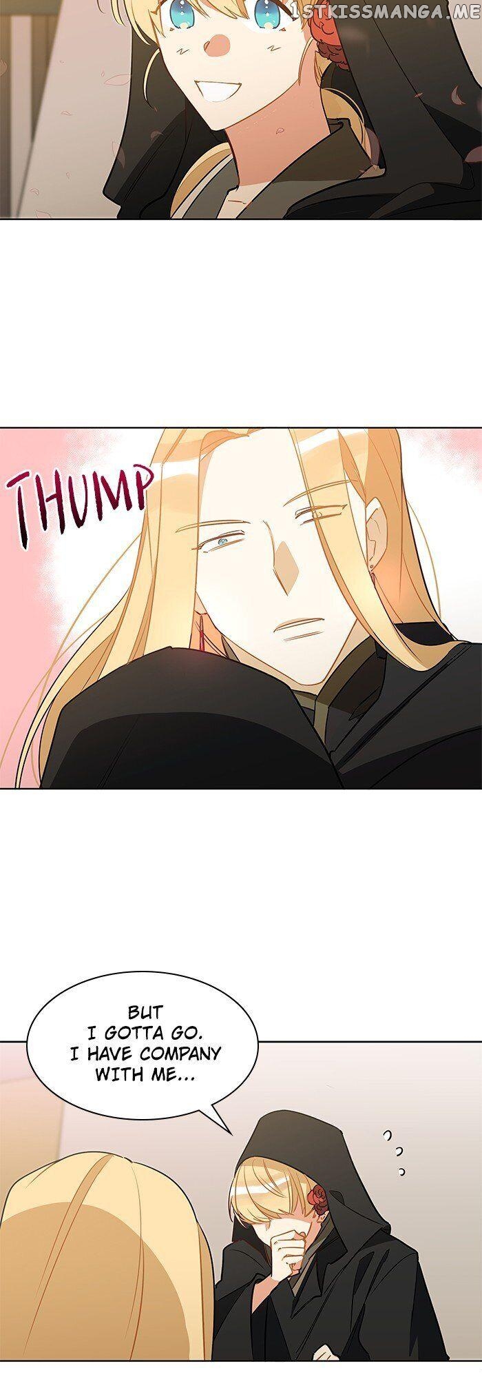 Beast with Flowers chapter 64 - page 19