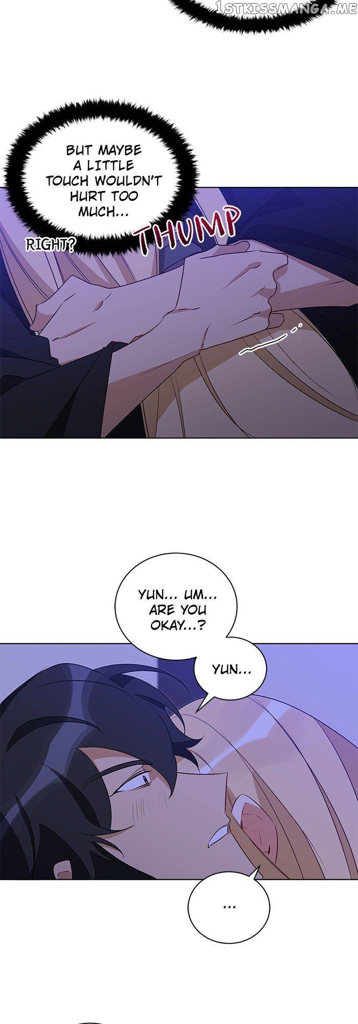 Beast with Flowers chapter 64 - page 2