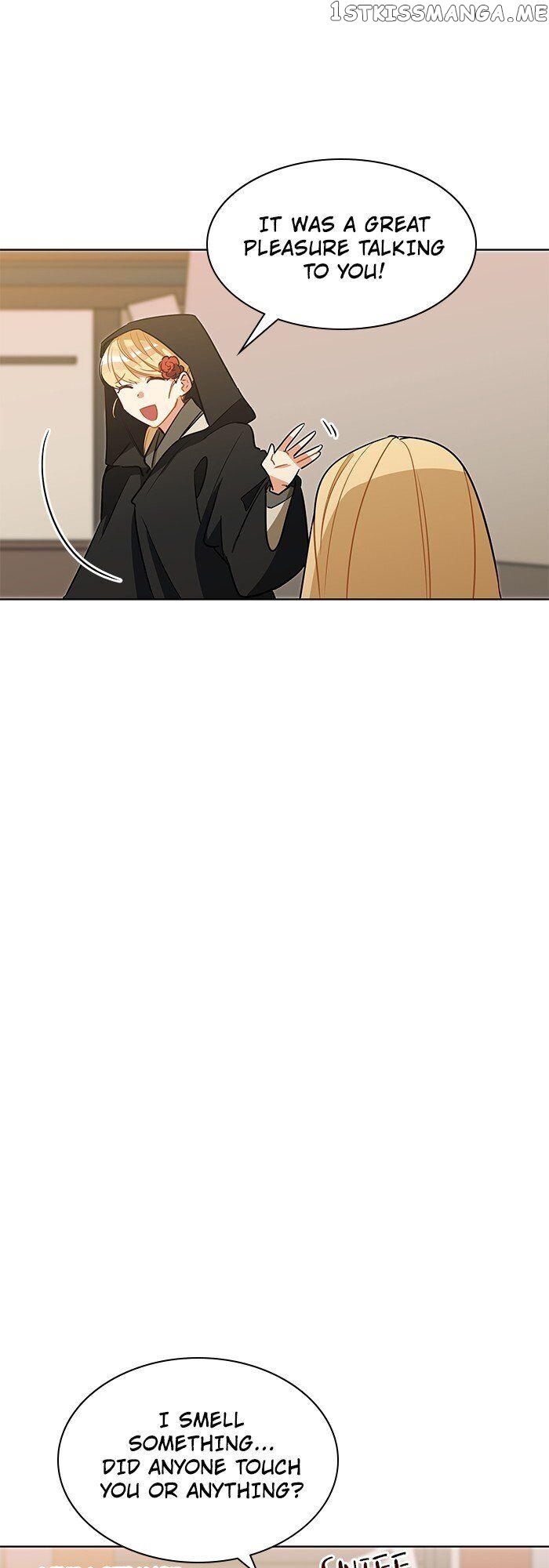 Beast with Flowers chapter 64 - page 20