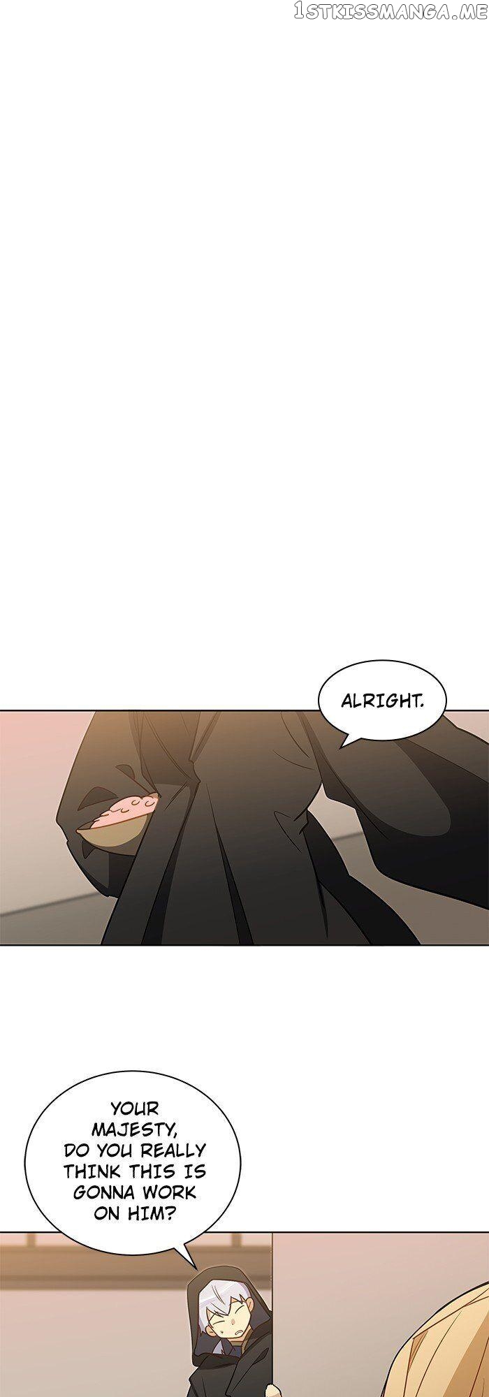Beast with Flowers chapter 64 - page 23