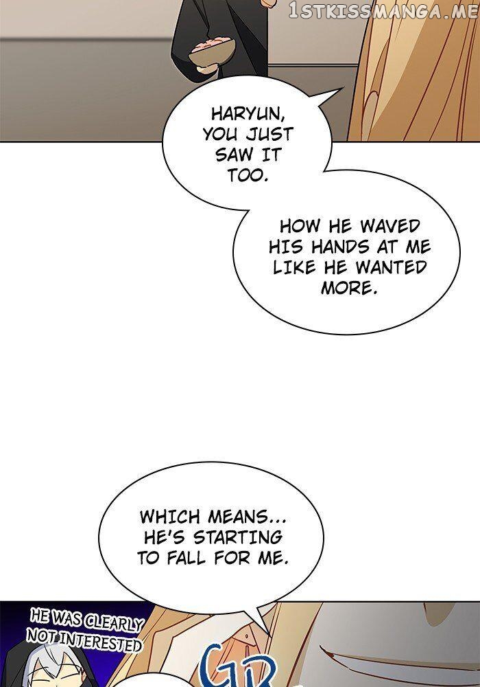Beast with Flowers chapter 64 - page 24