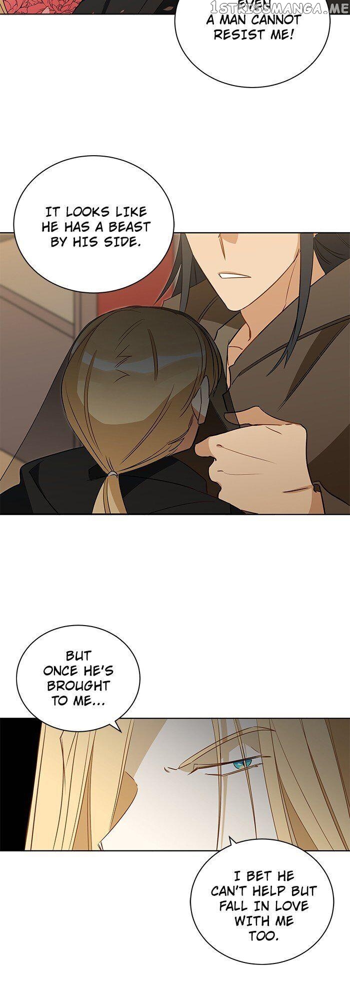 Beast with Flowers chapter 64 - page 27