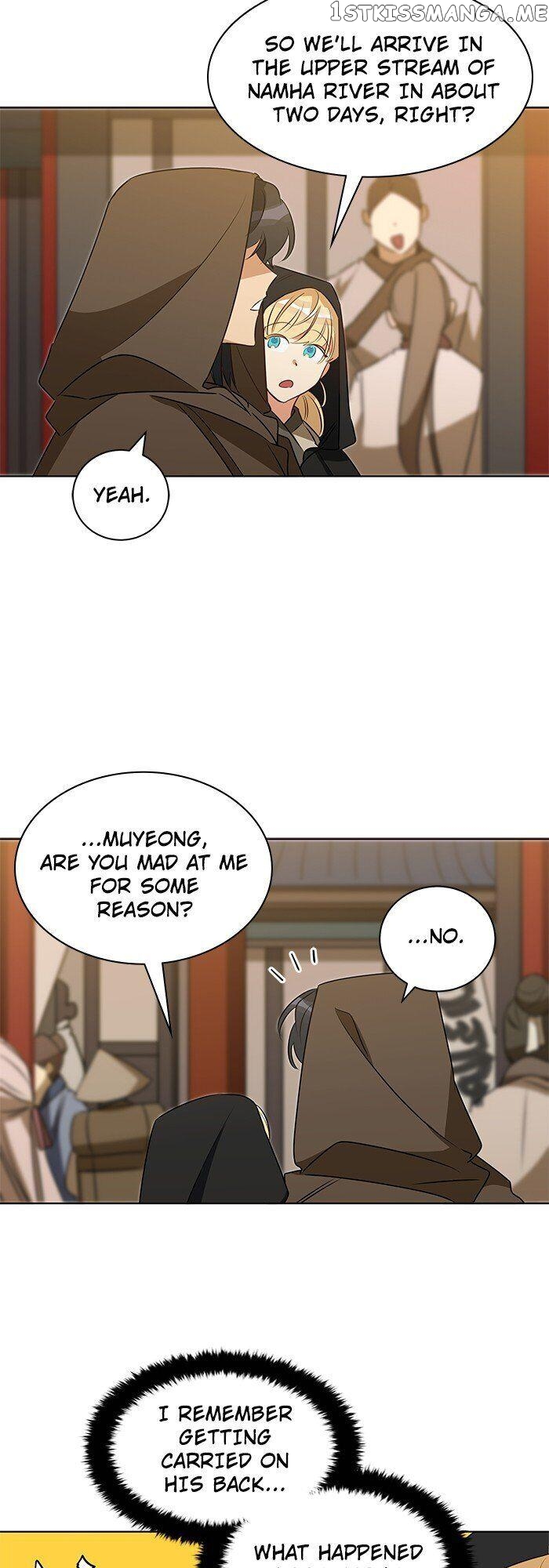 Beast with Flowers chapter 64 - page 5