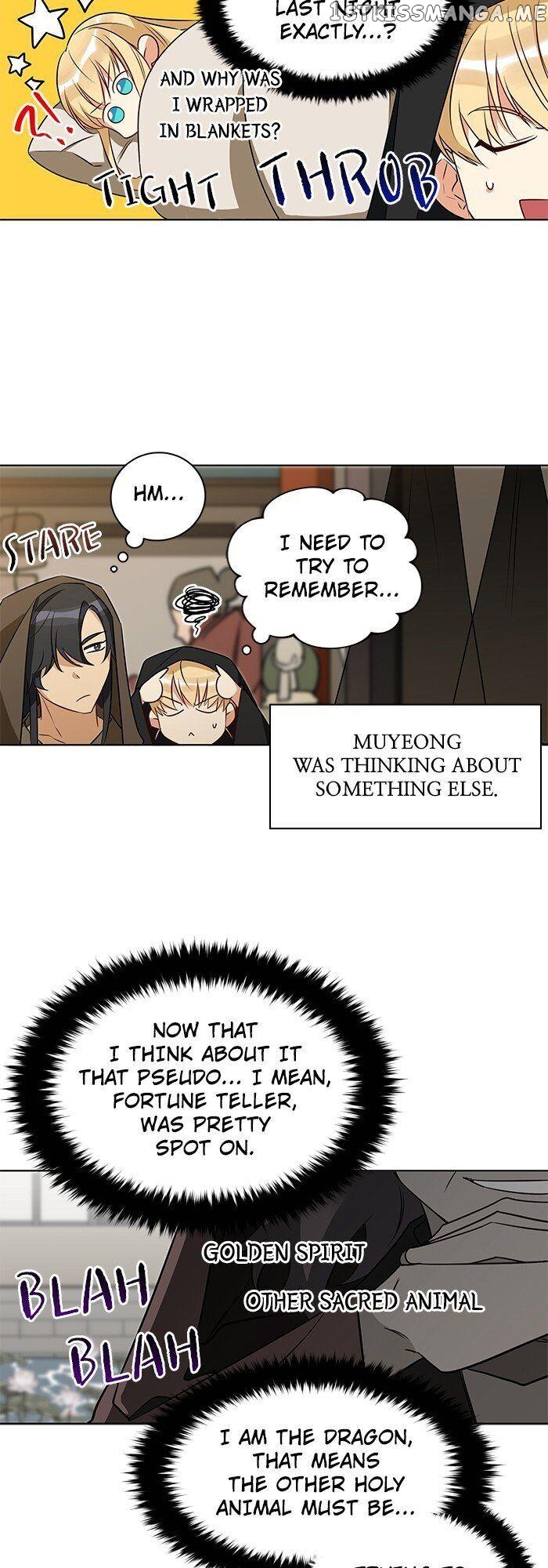 Beast with Flowers chapter 64 - page 6