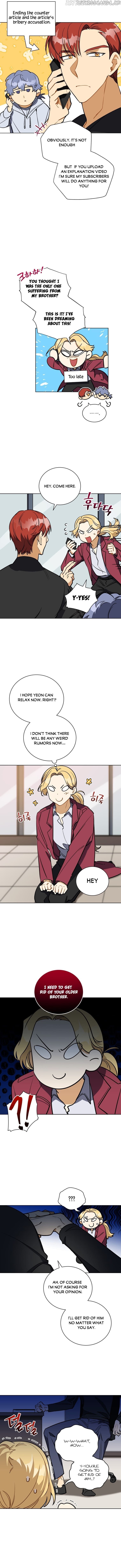 Beast with Flowers chapter 115 - page 2