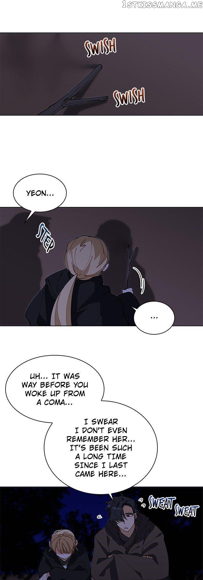 Beast with Flowers chapter 63 - page 11