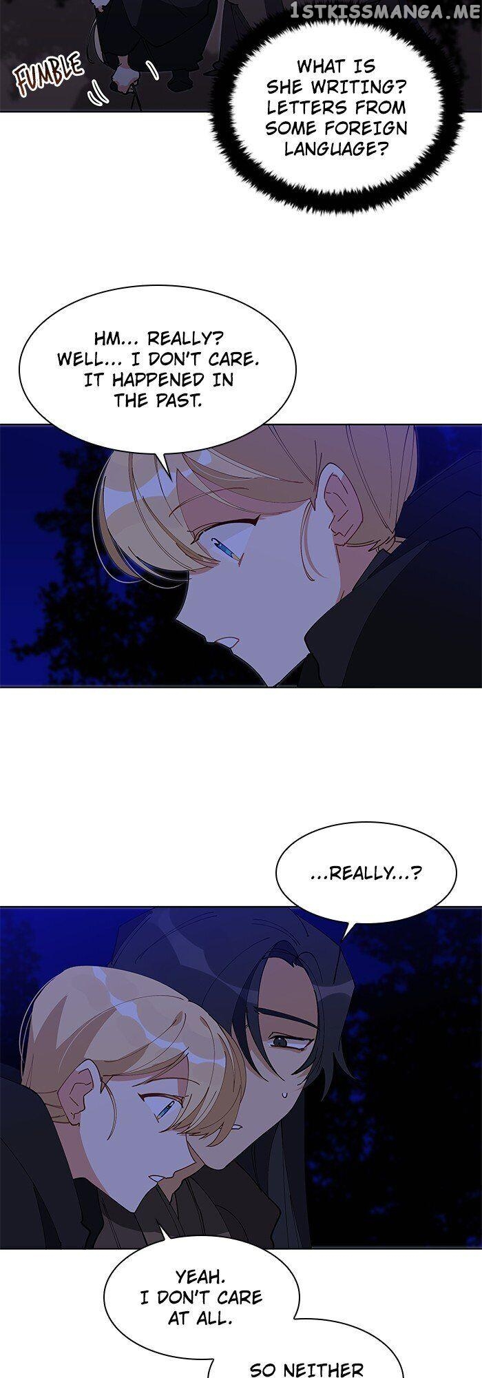 Beast with Flowers chapter 63 - page 12