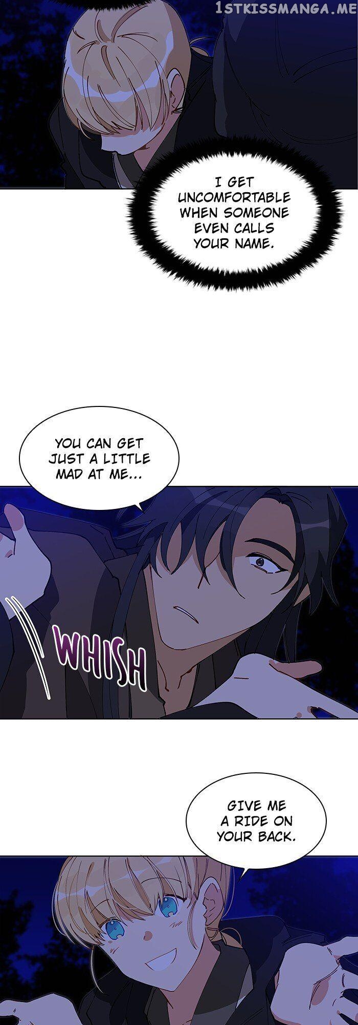 Beast with Flowers chapter 63 - page 14
