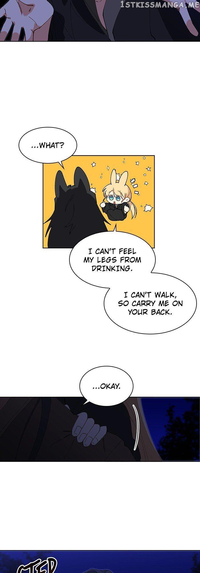 Beast with Flowers chapter 63 - page 15