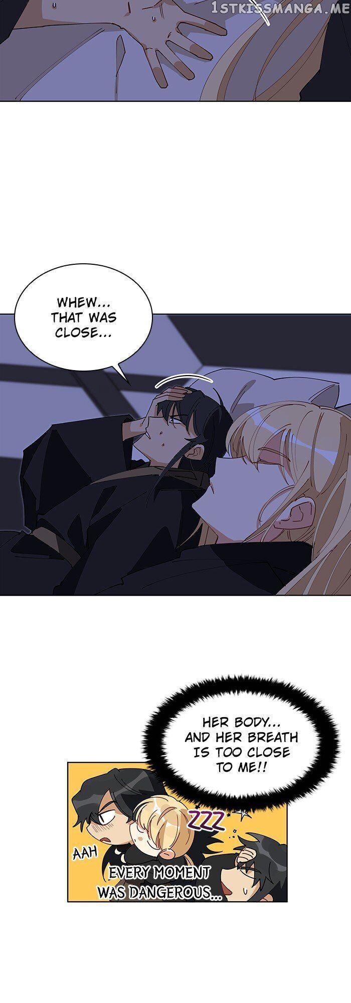 Beast with Flowers chapter 63 - page 18
