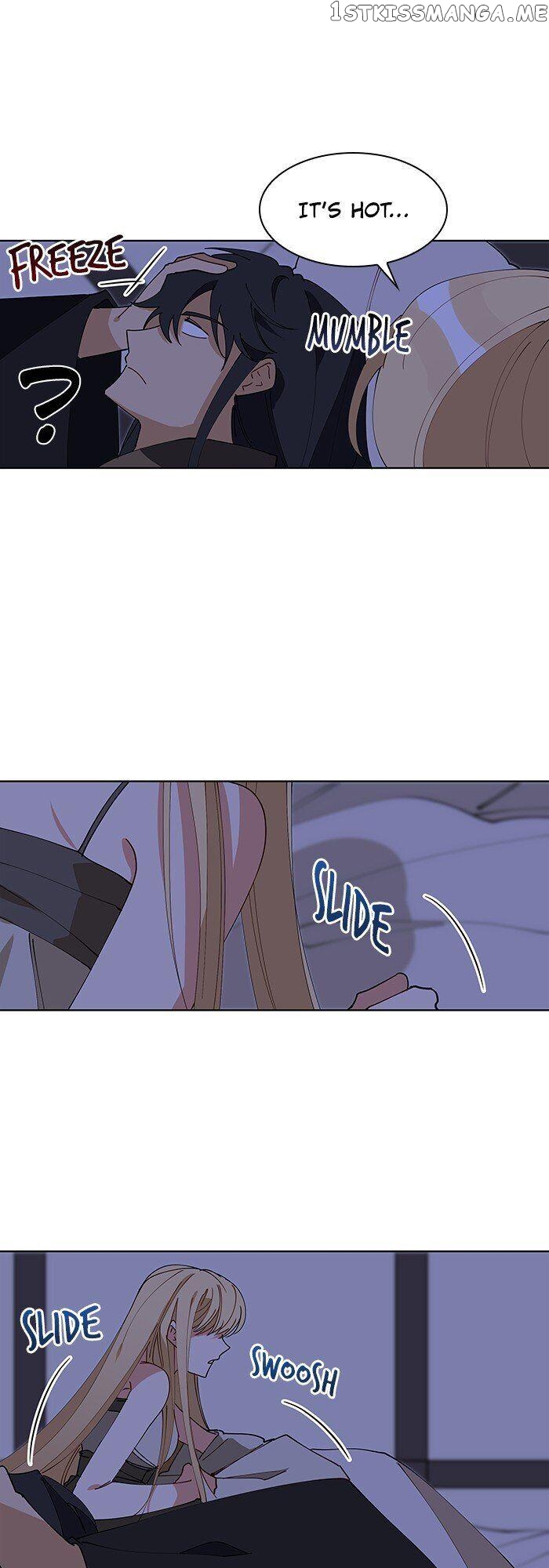 Beast with Flowers chapter 63 - page 19