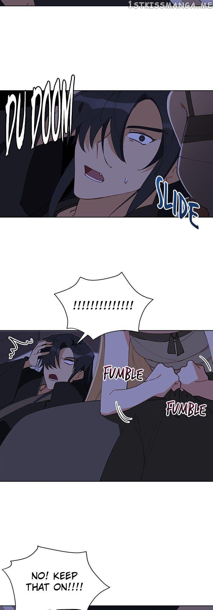 Beast with Flowers chapter 63 - page 20