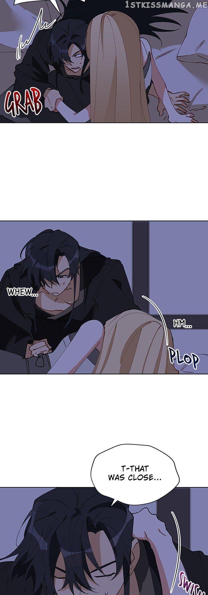 Beast with Flowers chapter 63 - page 21