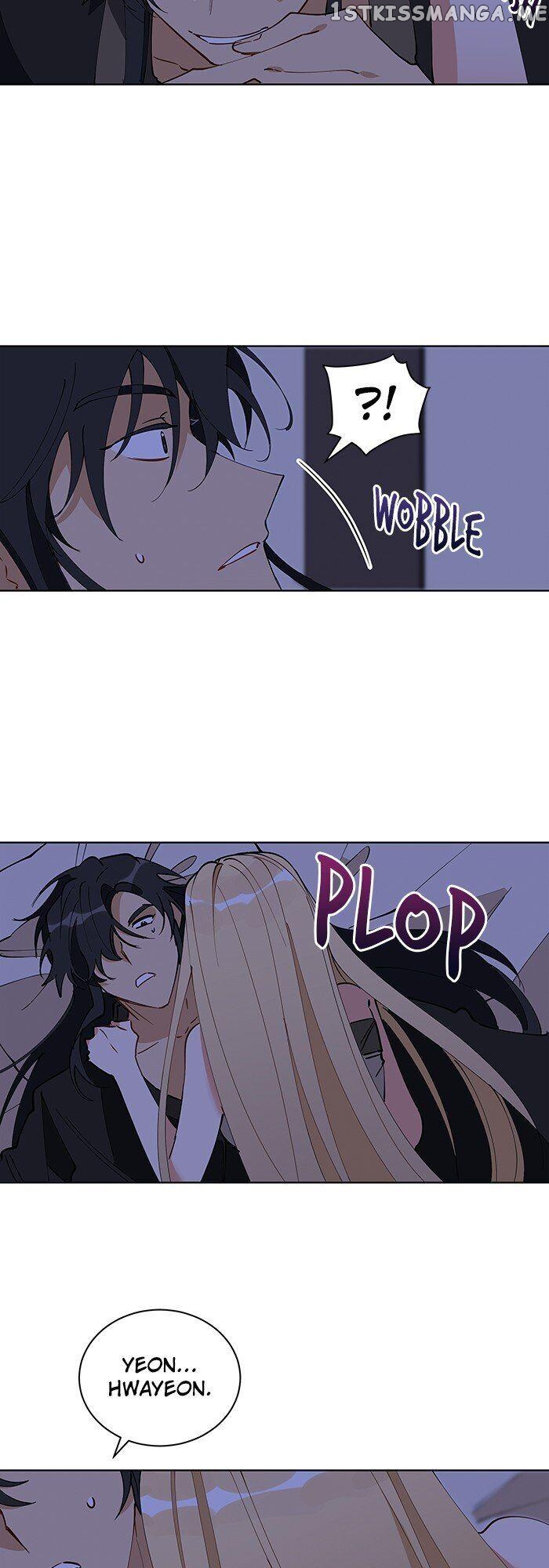 Beast with Flowers chapter 63 - page 22