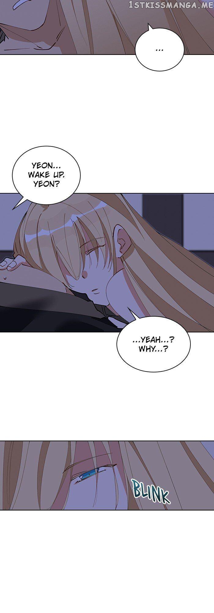 Beast with Flowers chapter 63 - page 23