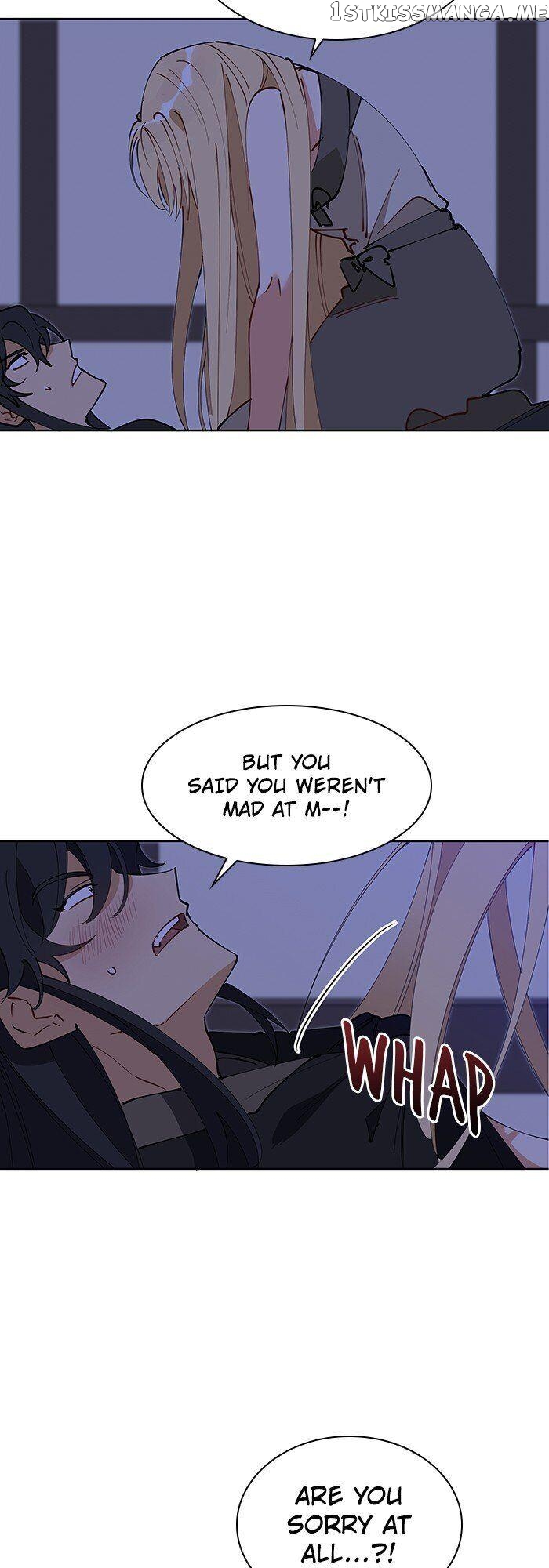 Beast with Flowers chapter 63 - page 25